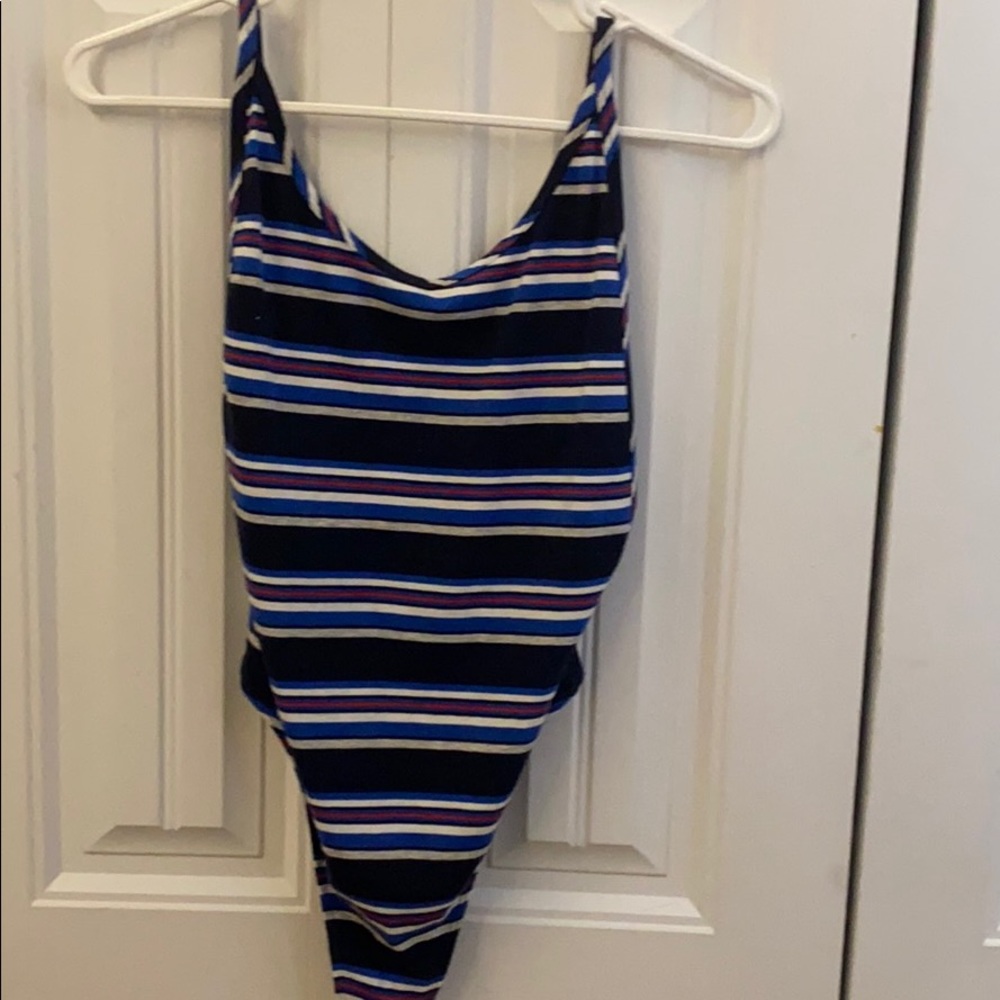 TNA bodysuit